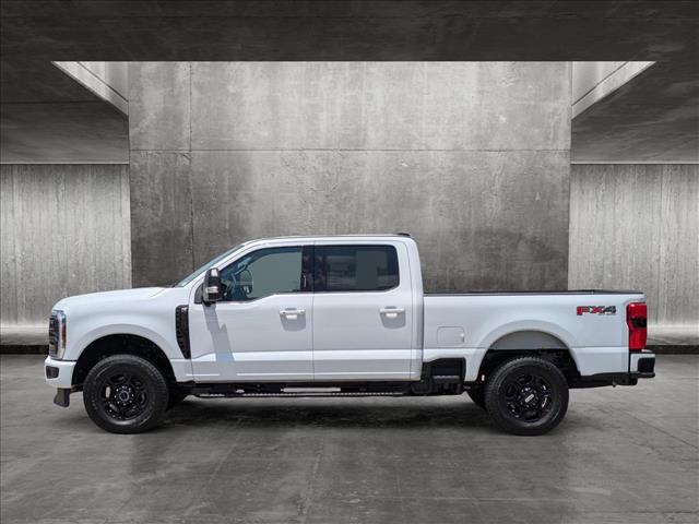 2024 Ford F-250 Super Duty XLT