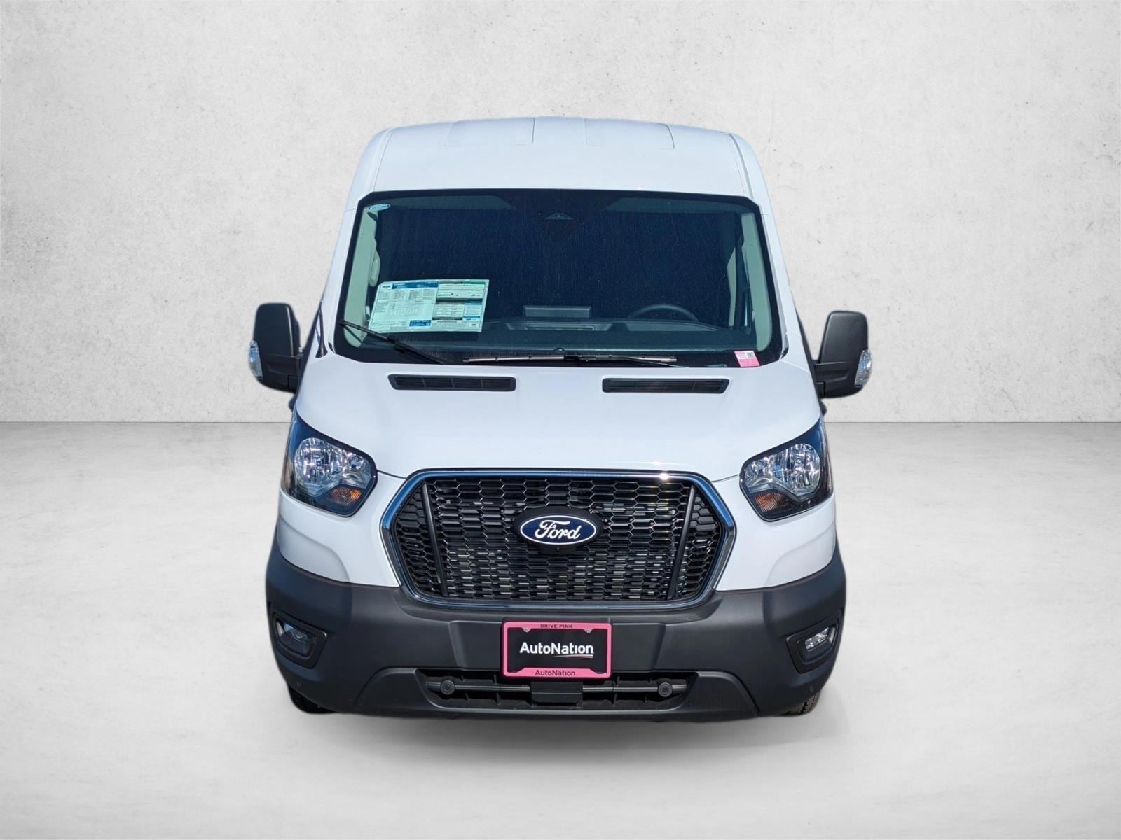 2026 Ford Transit Van Base - Photo 6
