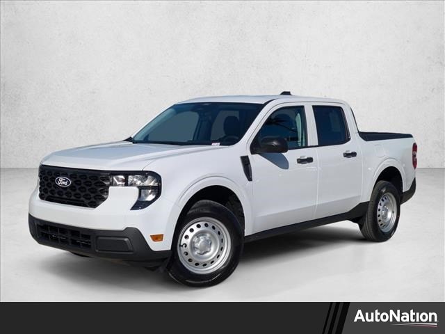 2026 Ford Maverick XL's photo