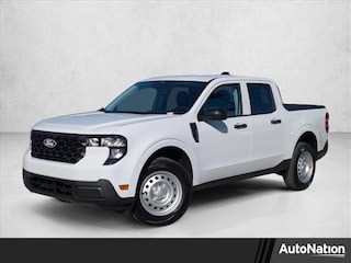 2026 Ford Maverick XL Truck SuperCrew