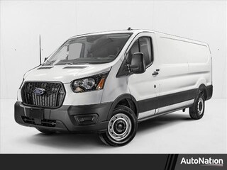 2026 Ford Transit-150 Cargo Van Low Roof Van