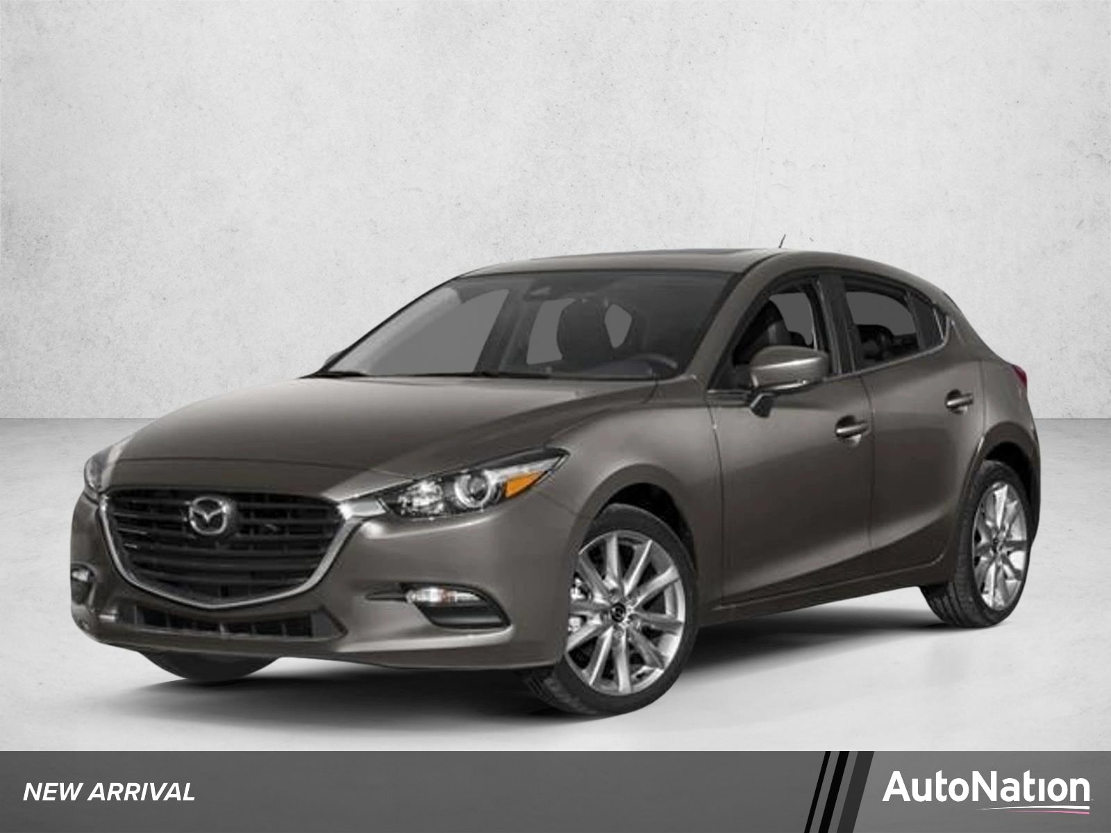 2017 Mazda CX-3 Touring 2.5 AT 5-Door SKYACTIV's photo