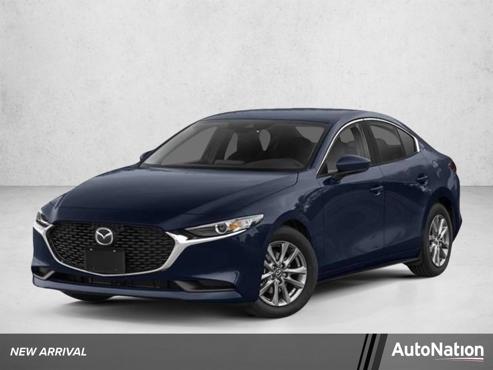 2021 Mazda CX-3 2.5 S AT 4-Door SKYACTIV's photo