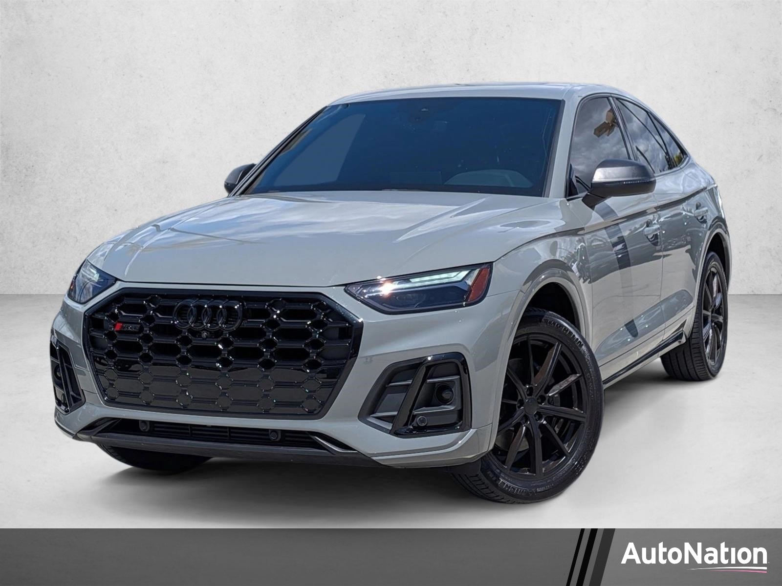 2022 Audi SQ5 Sportback Premium Plus's photo