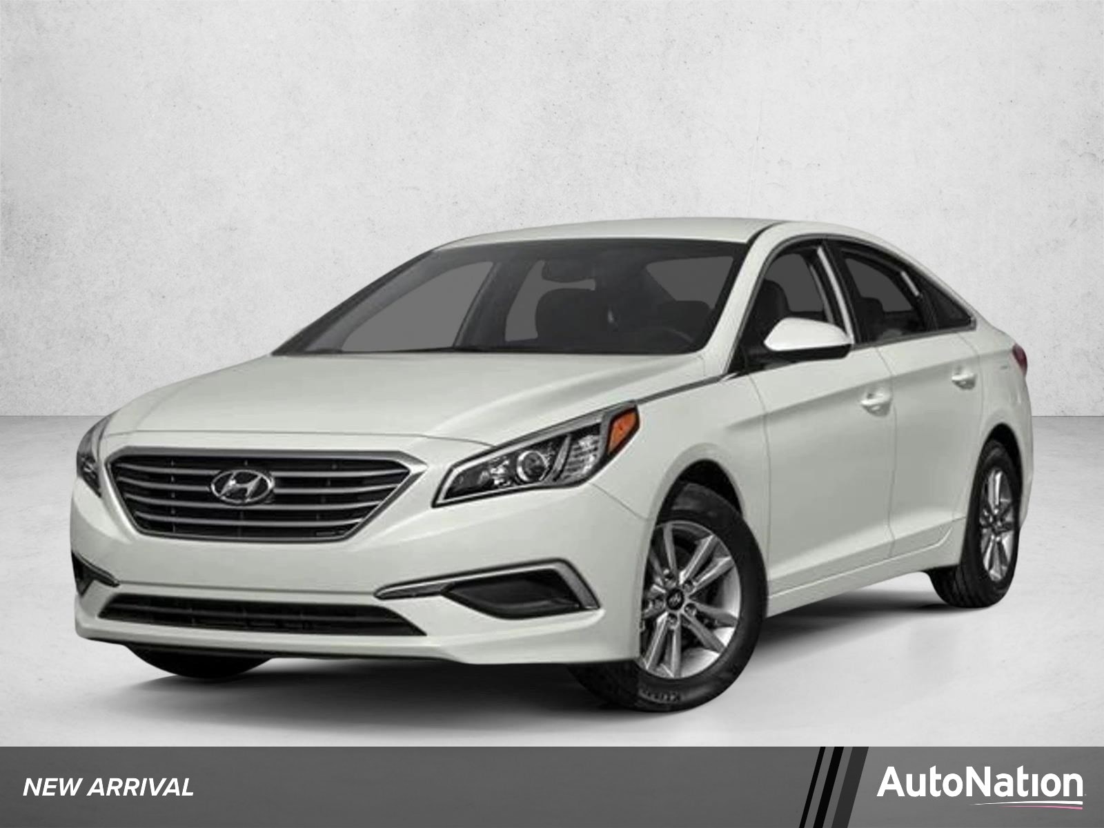 2017 Hyundai Sonata SE PZEV's photo