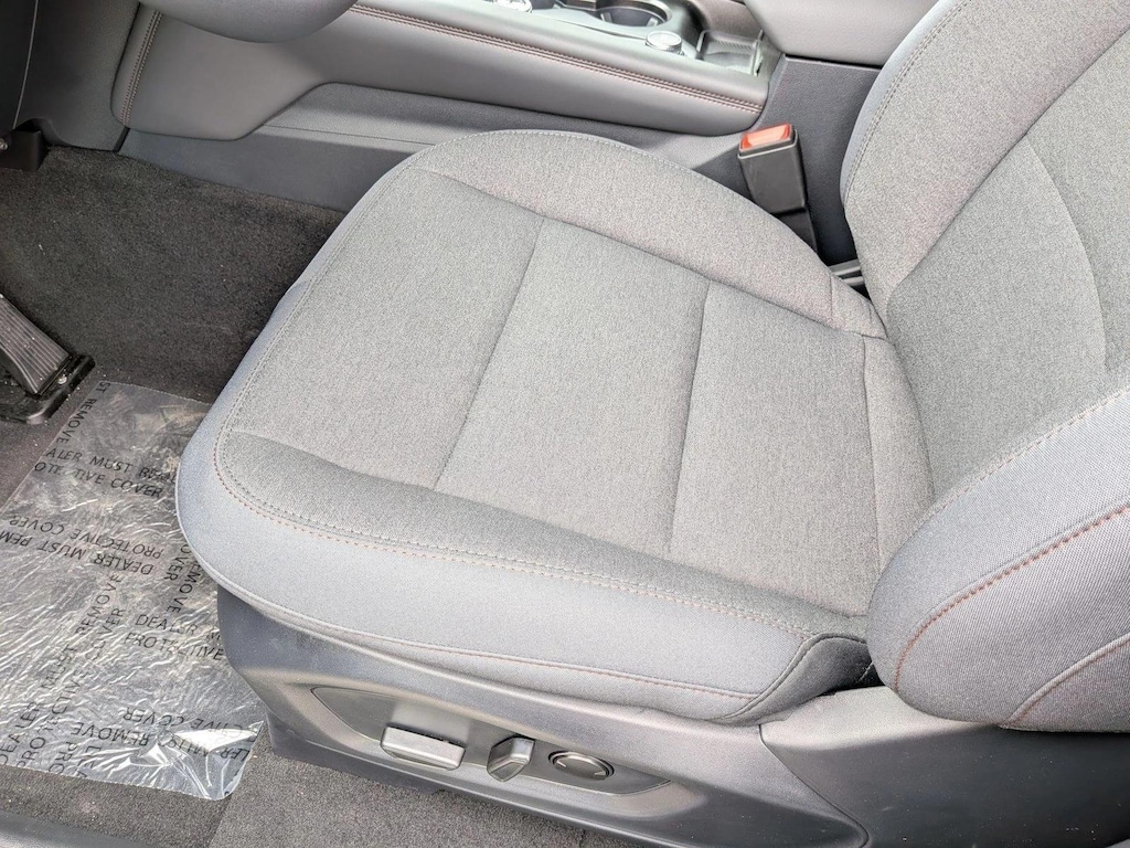 New 2026 Ford Explorer Active w/200A Pkg SUV