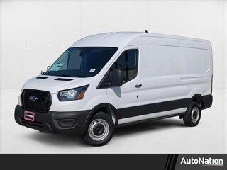 2025 Ford Transit-250 Cargo Van Medium Roof Van