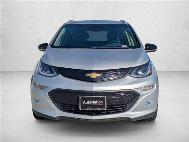 Used 2021 Chevrolet Bolt EV Premier with VIN 1G1FZ6S02M4108062 for sale in Tustin, CA
