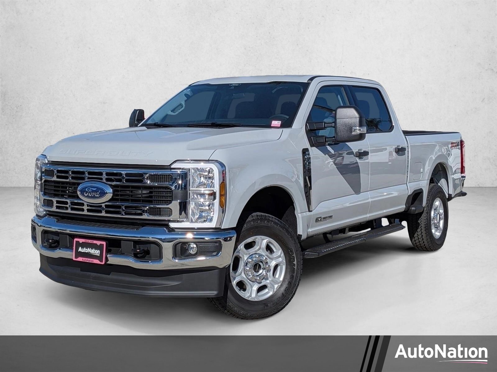 2026 Ford F-250 XLT 4x4 Crew Cab 6-3/4' Box's photo