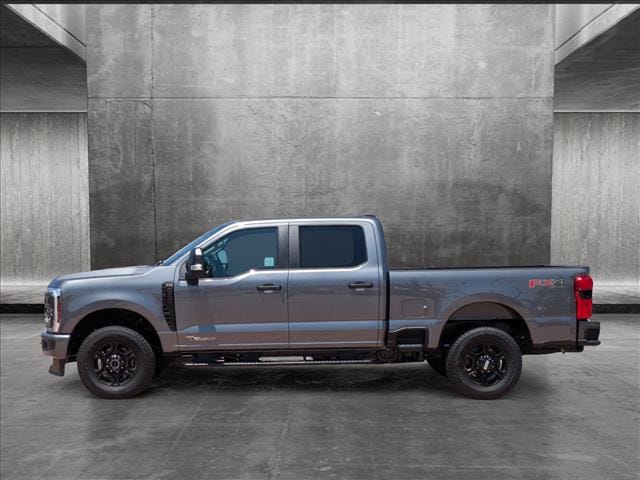 2024 Ford F-250 Super Duty XL