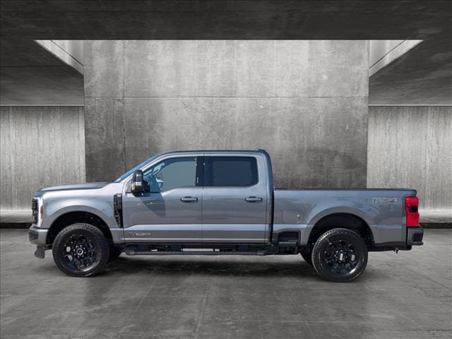 2024 Ford F-250 Super Duty XLT