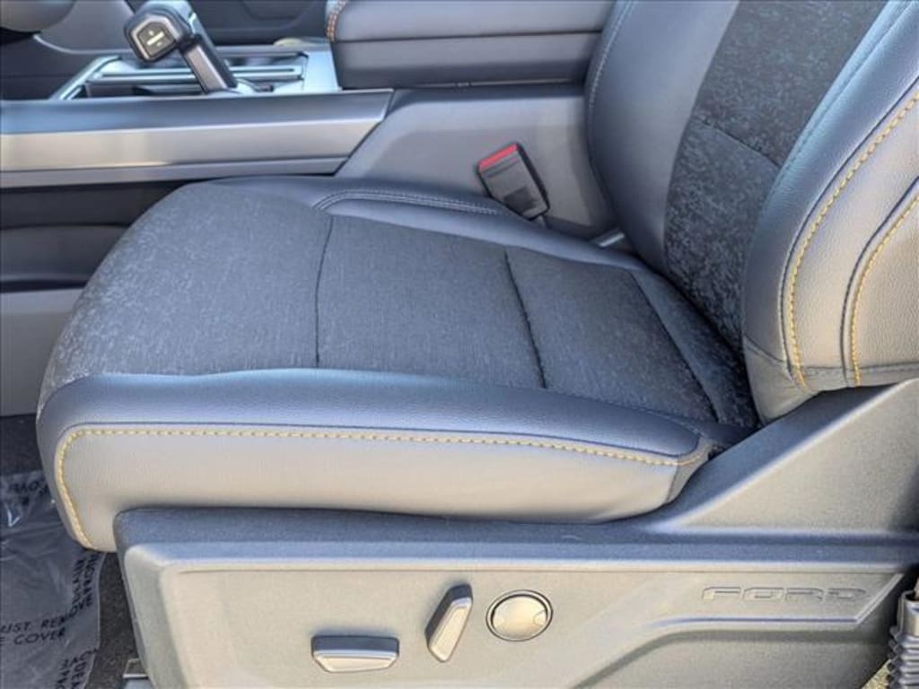 New 2025 Ford F-150 Tremor Truck SuperCrew Cab