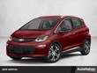  Chevrolet Bolt EV