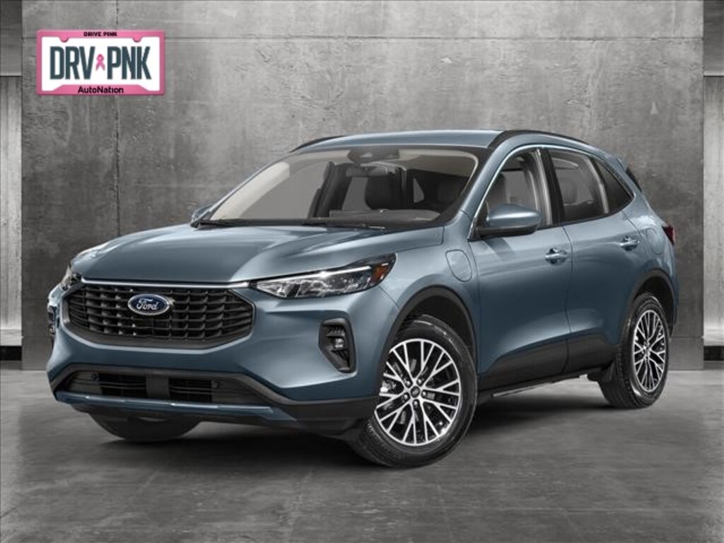 New Ford Escape For Sale Tustin, CA 1FMCU0E10RUB12012 AutoNation