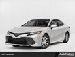  Toyota Camry Hybrid