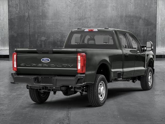 2025 Ford F-350 Super Duty Lariat