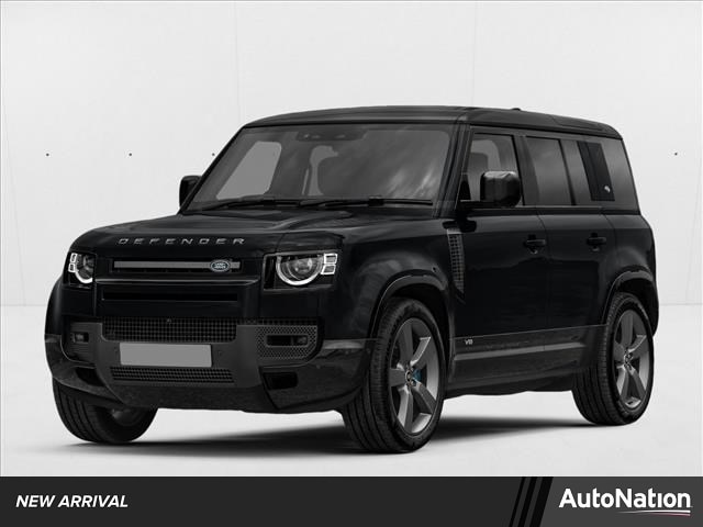 2023 Land Rover Defender X-Dynamic SE's photo