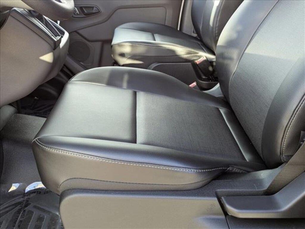 New 2026 Ford Transit-150 Cargo Van Low Roof Van
