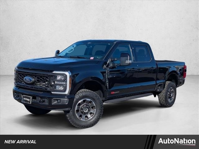 2024 Ford F-250 Super Duty Lariat