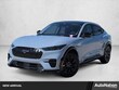  Ford Mustang Mach-E
