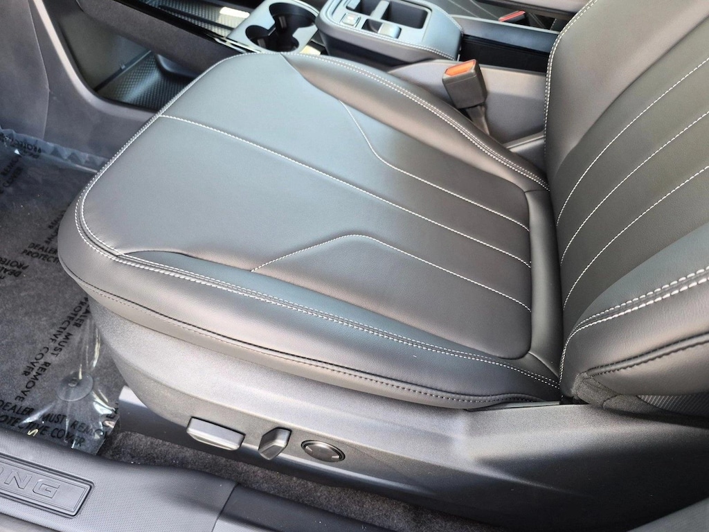 New 2026 Ford Mustang Mach-E Select SUV
