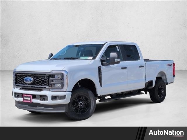 2026 Ford F-250 Super Duty XL