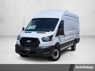 2026 Ford Transit-350 Cargo Van High Roof Ext. Van