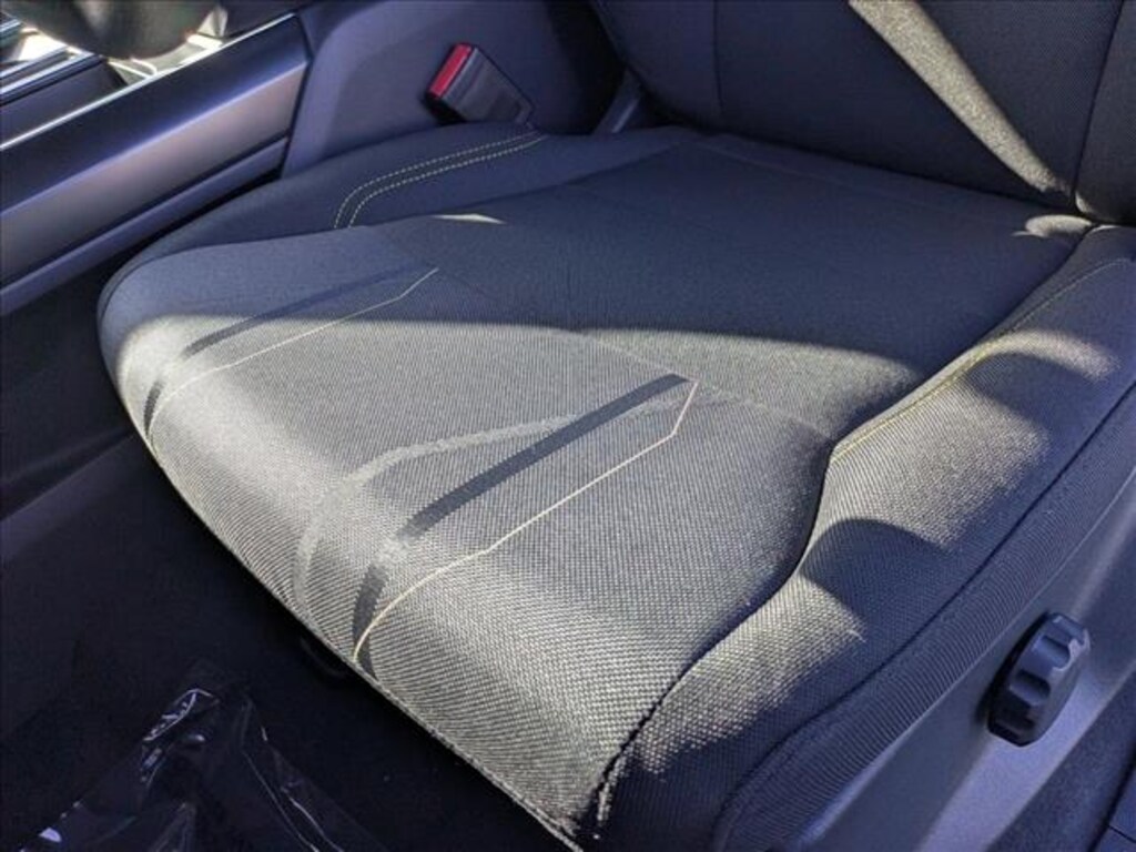 New 2025 Ford F-150 STX Truck SuperCrew Cab