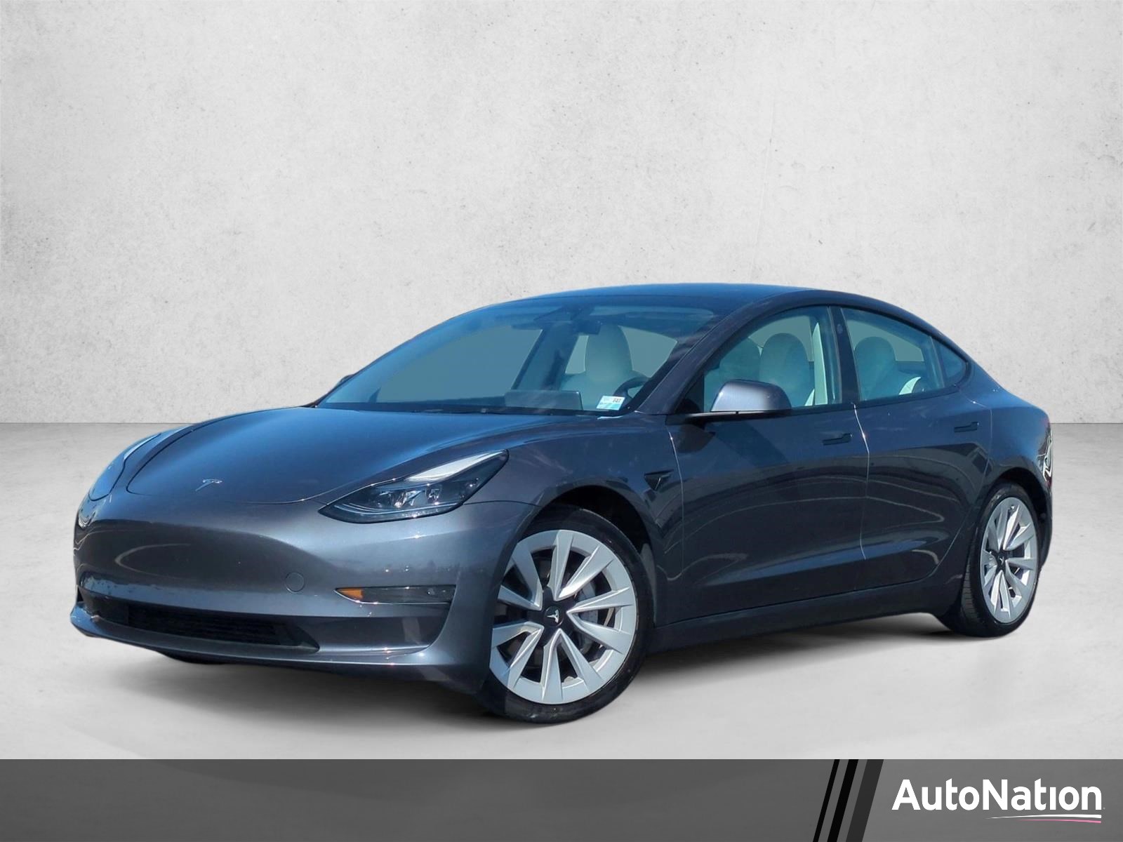 Used 2023 Tesla Model 3 Sedan