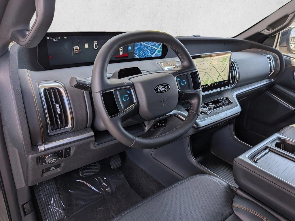 New 2026 Ford Expedition Tremor SUV