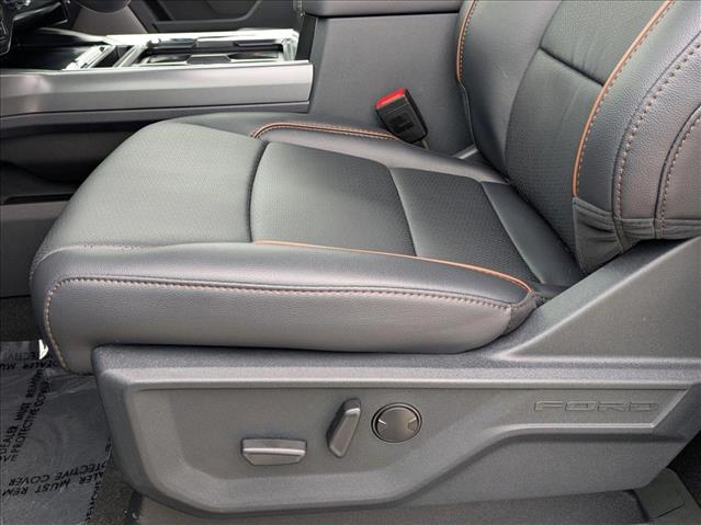 2025 Ford F-250 Super Duty King Ranch