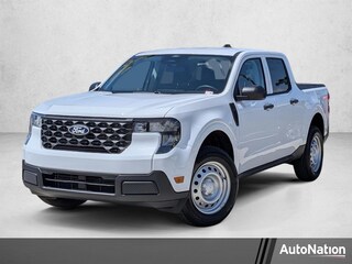 2026 Ford Maverick XL Truck SuperCrew