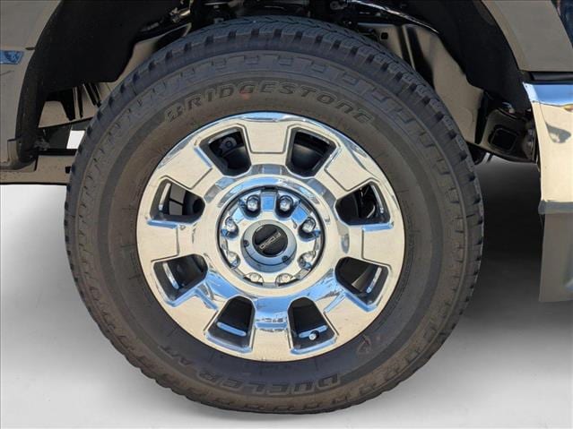 2025 Ford F-250 Super Duty Lariat