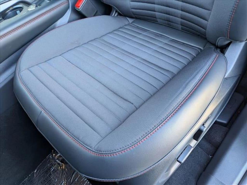 New 2026 Ford Explorer ST-Line SUV