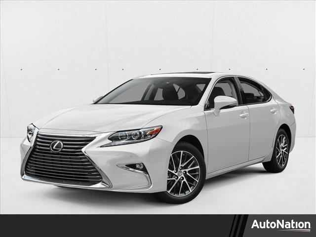 2016 Lexus ES 350 350's photo