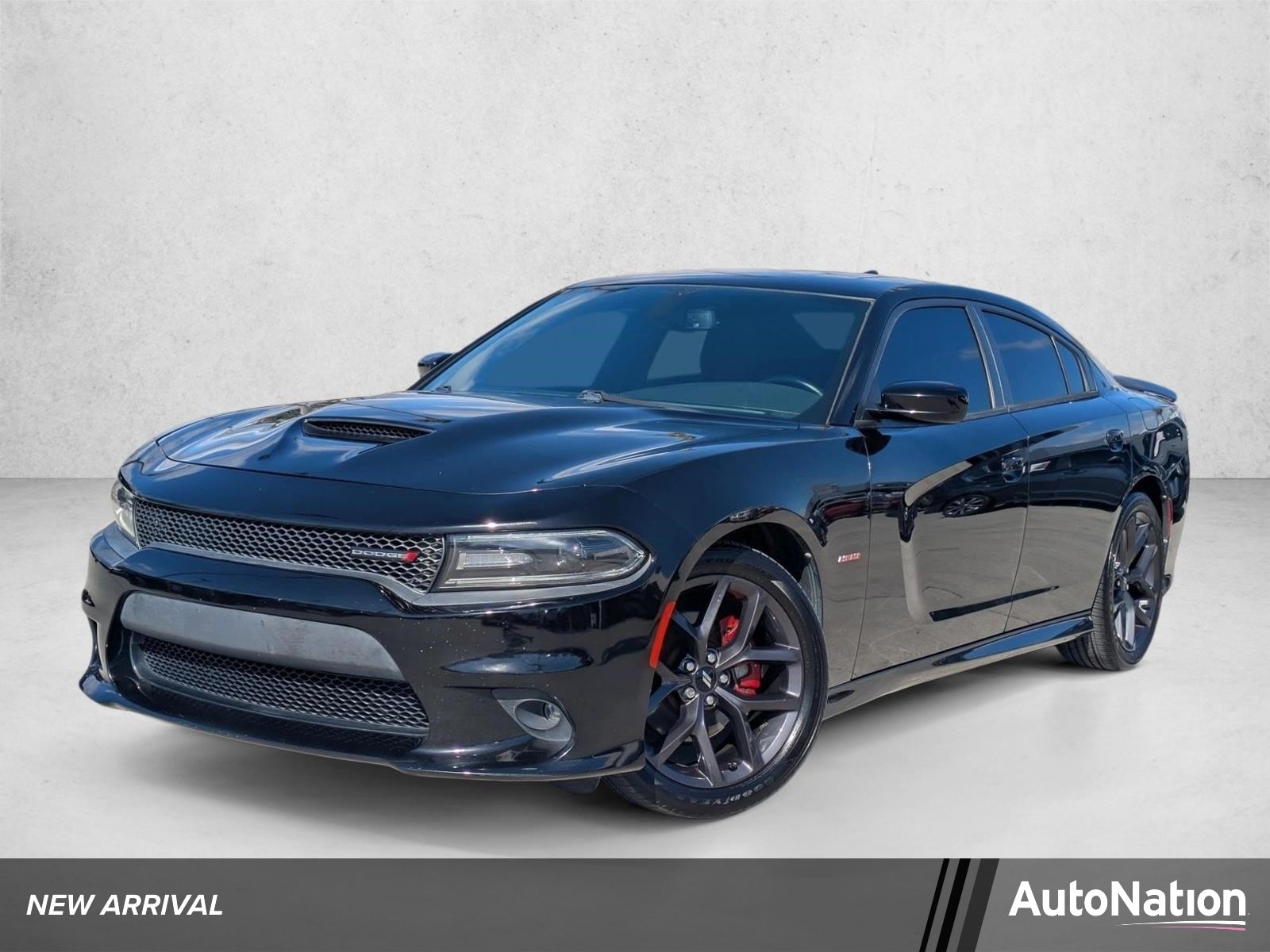 2019 Dodge Charger R/T's photo