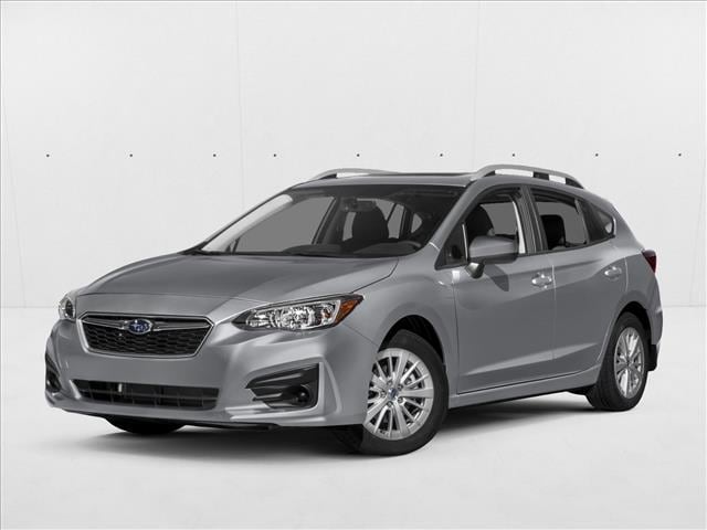 2017 Subaru Impreza Premium