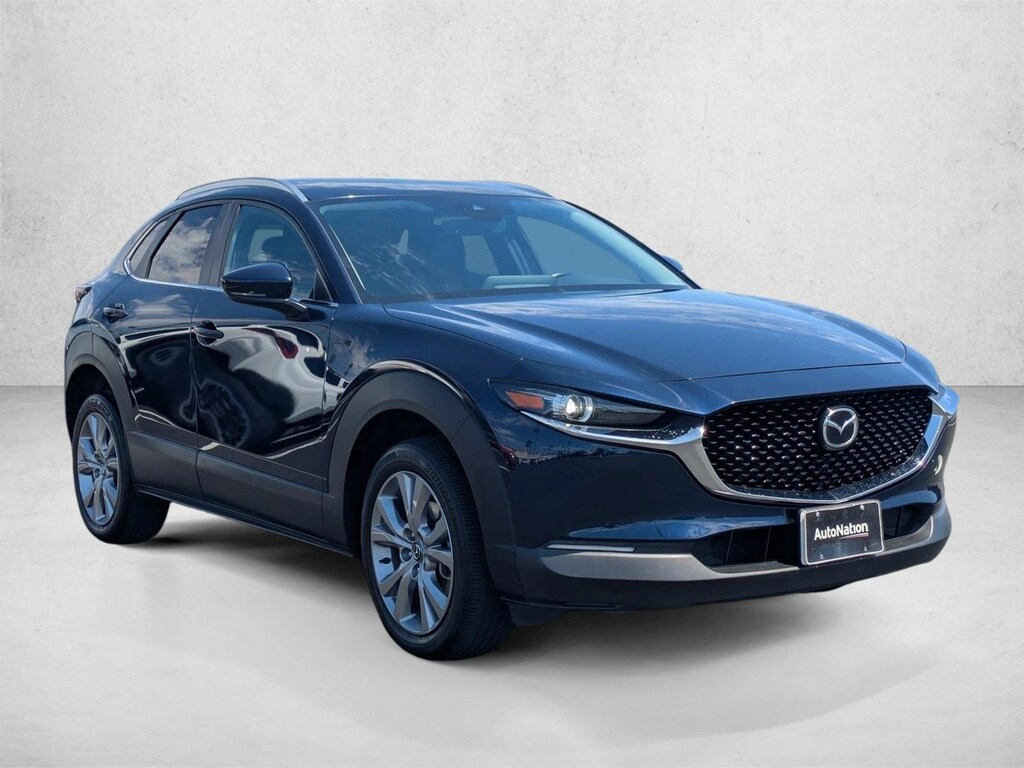 Used 2023 Mazda CX-30 2.5 S Preferred Package SUV