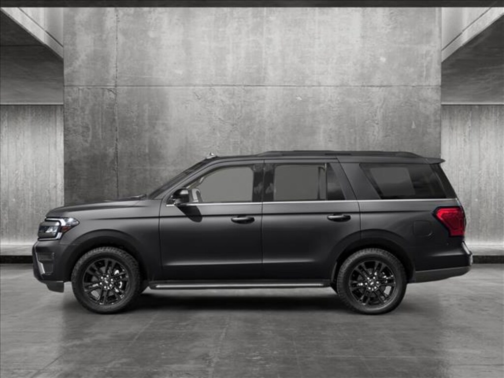 New Ford Expedition For Sale Tustin, CA 1FMJU1H89REB04622