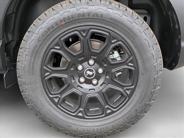 2025 Ford Bronco Sport Badlands - Photo 10