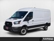 Ford Transit-250 Cargo