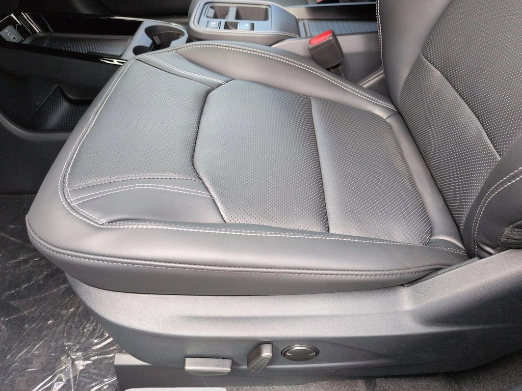 New 2026 Ford Mustang Mach-E Premium SUV