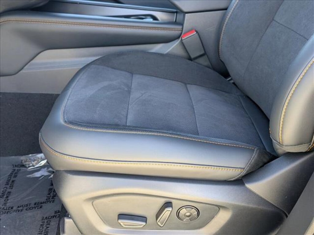 New 2026 Ford Explorer Tremor SUV