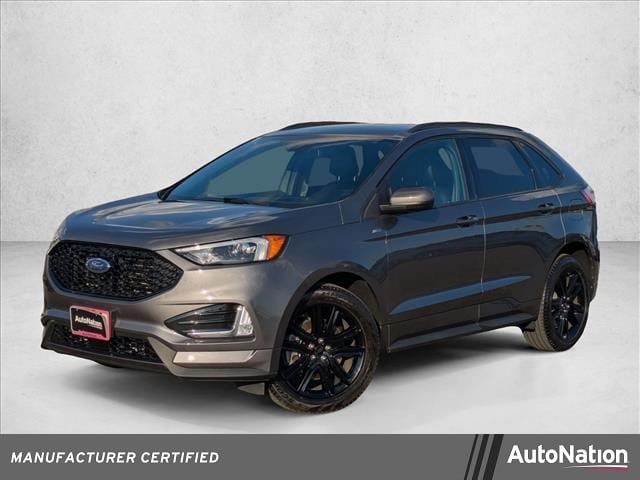 2023 Ford Edge ST-Line