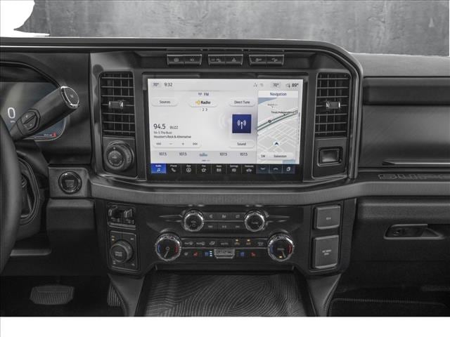 2025 Ford F-250 Super Duty Platinum