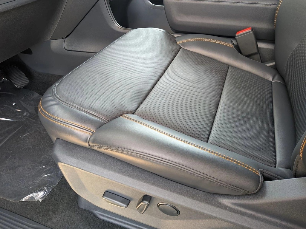 New 2026 Ford Expedition Tremor SUV