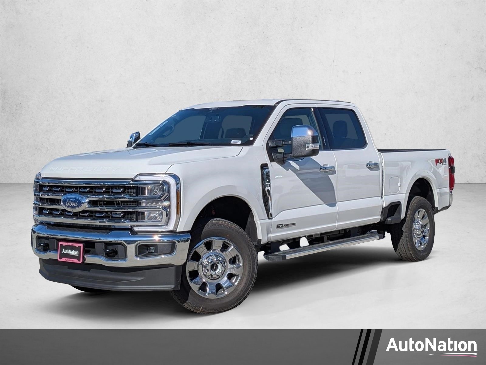  Ford F-250