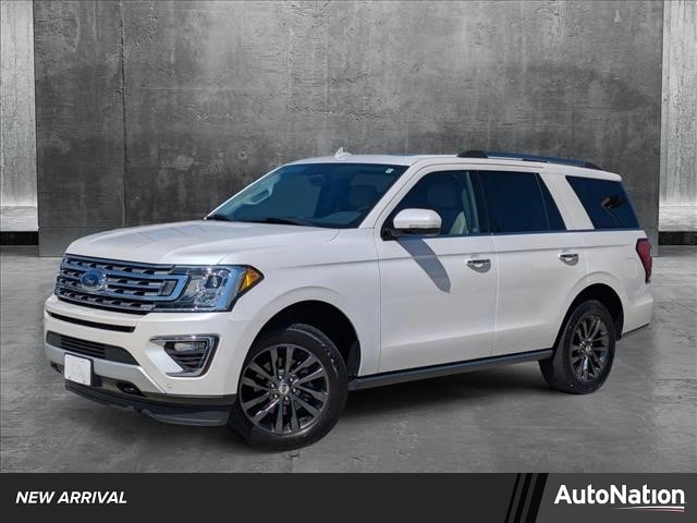 2019 Ford Expedition