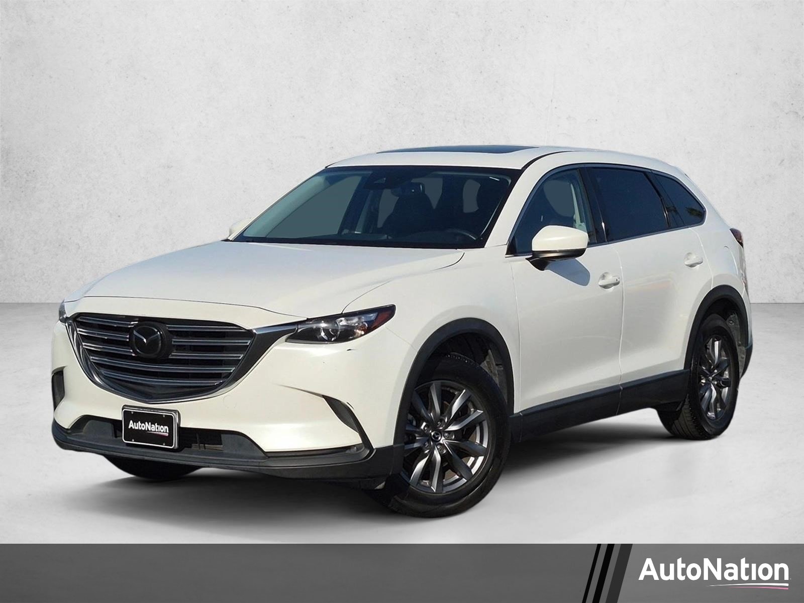 2023 Mazda CX-9