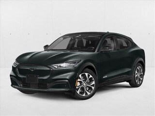 2025 Ford Mustang Mach-E Premium SUV